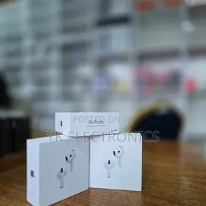 Apple Airpods 4 Anc