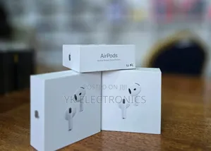 Apple Airpods 4 Anc