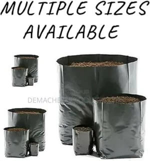 Seedling Bags Packs of 100pcs