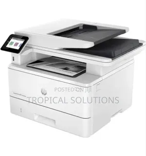 Hp Laserjet Pro 4103fdw Mono Laser Printer 4103fdw