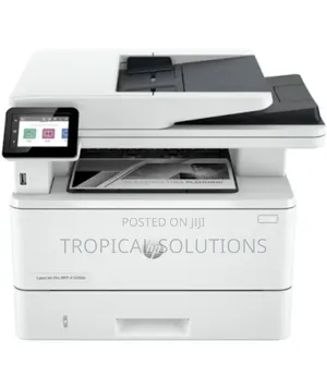 Hp Laserjet Pro 4103fdw Mono Laser Printer 4103fdw