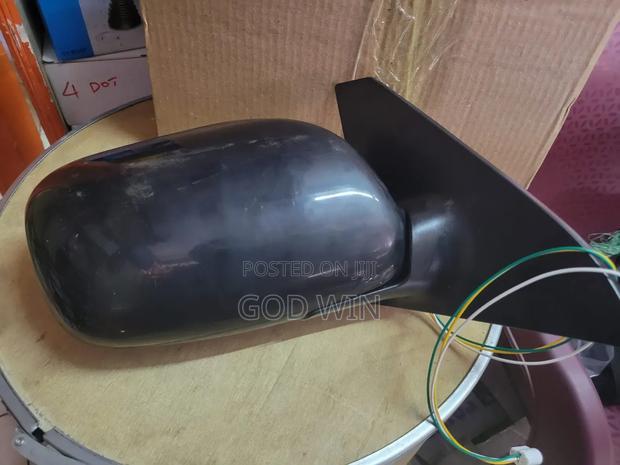 Side Mirror Toyota Probox 3wire