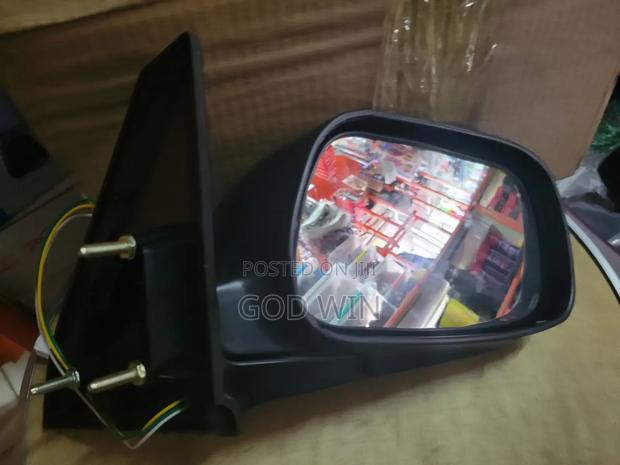 Side Mirror Toyota Probox 3wire - thumbnail 2