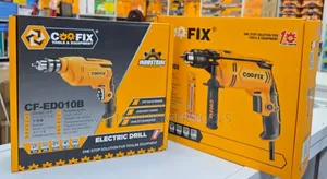 Coofix Drill 750 W