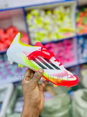 New Adidas Laced F50 Football Soccer Boots