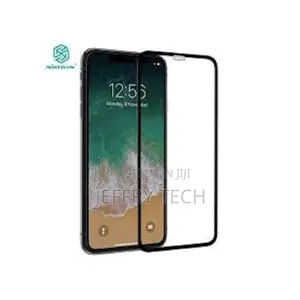 Tempered Glass for iPhone XR