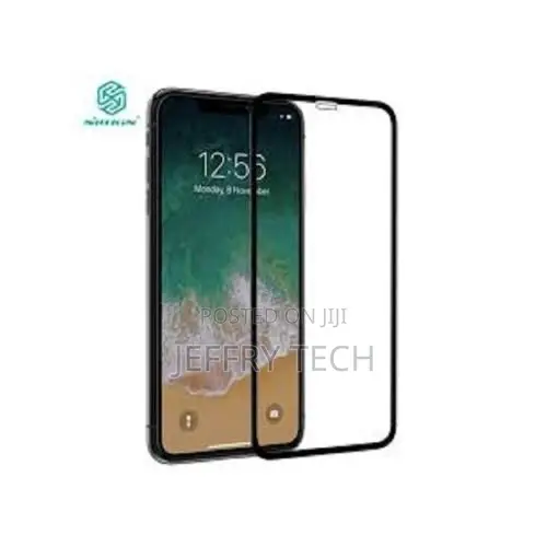 Tempered Glass for iPhone XR