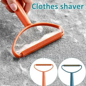 Manual Lint Remover