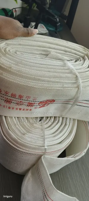 1.5" Flexible Irrigation Pipe 20m