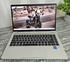 Laptop HP ProBook 440 G7 16GB Intel Core I7 SSD 512GB