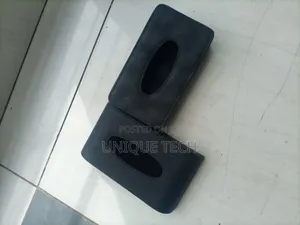 Leather Car Serviette Holder Stylish Tissue Box for Vehicles