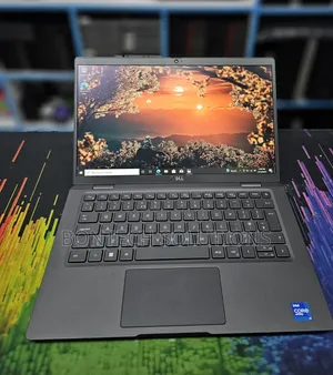 Laptop Dell Latitude 7320 16GB Intel Core I7 SSD 256GB