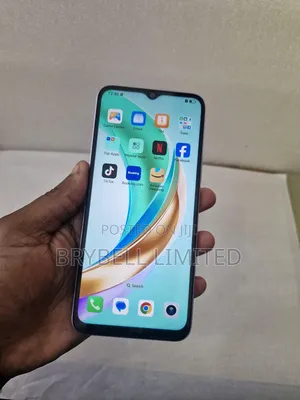 Honor X6b 128 GB Pink