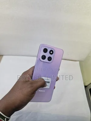 Honor X6b 128 GB Pink