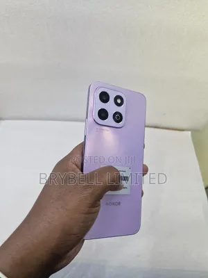 Honor X6b 128 GB Pink