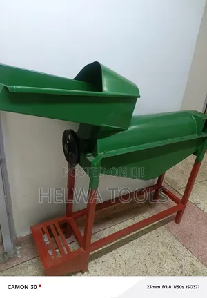 Maize Sheller/Maize Sheller