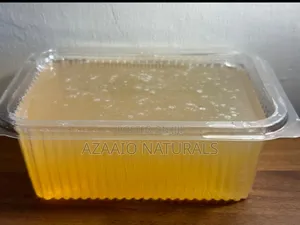 Azaaio Honey Soap Base