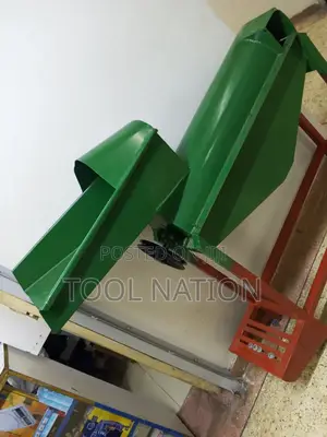 Heavy Duty Maize Sheller
