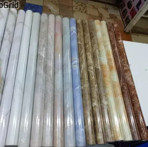 Multi Functional Oil-Proof Self Adhesive Kitchen Contact Paper 