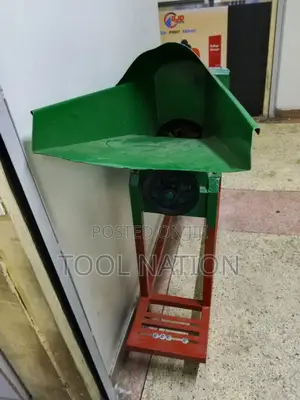 Maize Sheller