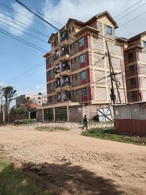 2bdrm Block of Flats in Gazebo Apartments, Ruiru for sale