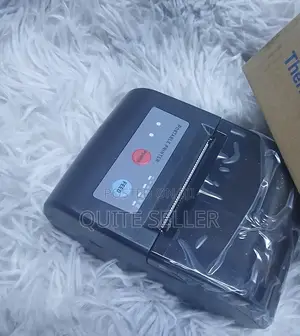 Xprinter 80mm Usb Plus Lan Thermal Receipt Printer