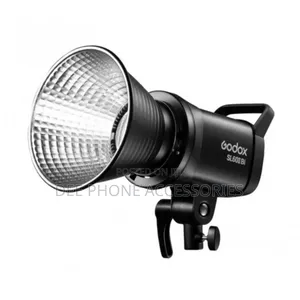 Godox Sl60d Ii B1 Color Led Video Light