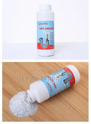 Rabito Sink Dredger/ Unblocker