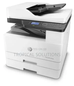Hp Laserjet MFP M443nda A3 Monolaser Printer M443nda