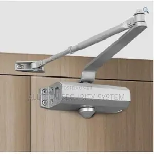 Door Closure