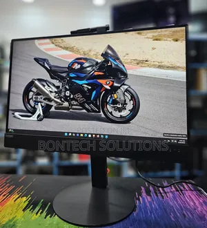 Desktop Computer Lenovo 8GB Intel Core I5 SSD 256GB