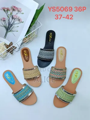 Classic Sandals