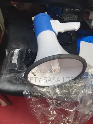 Power Megaphone