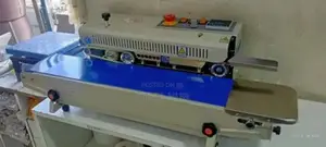 Industrial -grade Continous Band Sealer To Buy