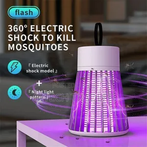 360° Mosquito Killer