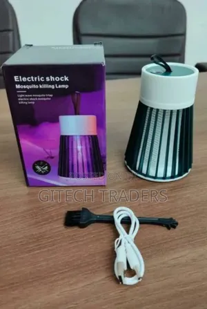 Mosquito Killer Lamp