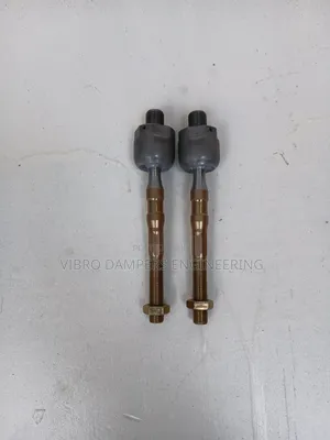 Suzuki Swift Rack Ends