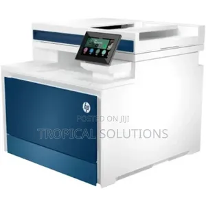Hp Color Laserjet Pro MFP 4303fdw Printer 4303fdw Printer
