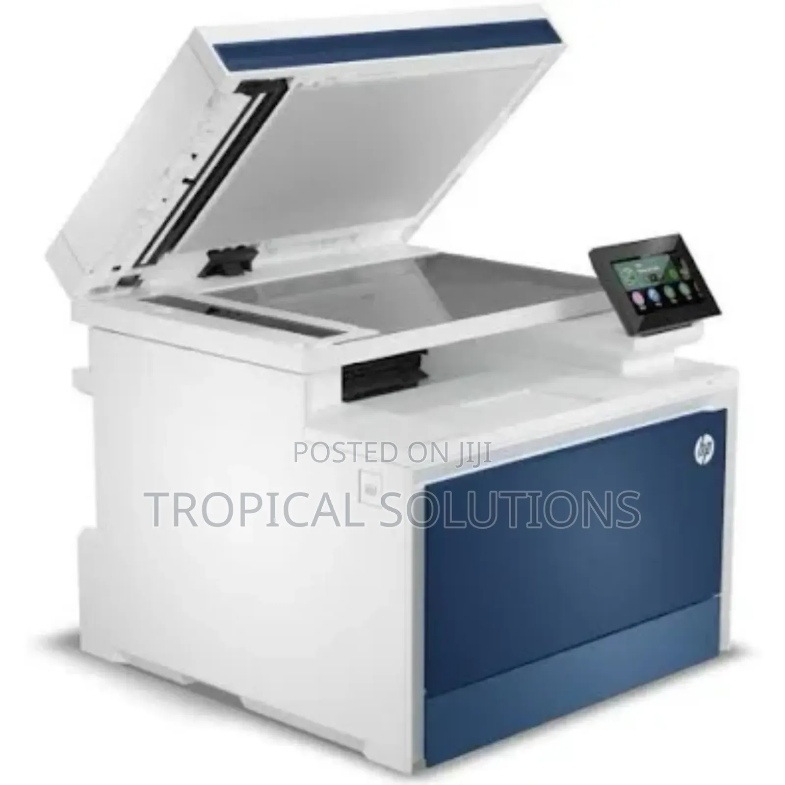 Hp Color Laserjet Pro MFP 4303fdw Printer 4303fdw Printer