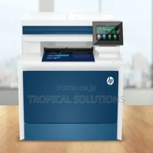 Hp Color Laserjet Pro MFP 4303fdw Printer 4303fdw Printer