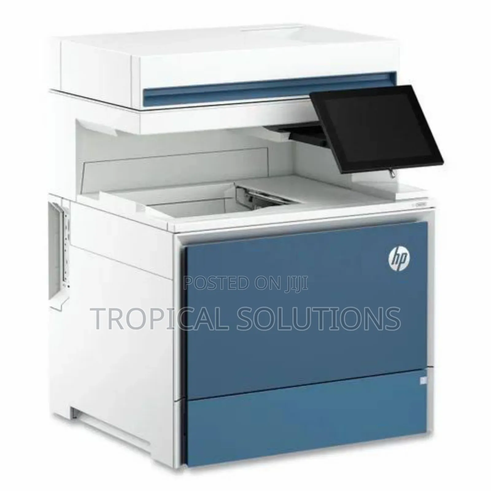 Hp Color Laserjet Pro MFP 4303fdw Printer 4303fdw Printer