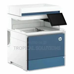 Hp Color Laserjet Pro MFP 4303fdw Printer 4303fdw Printer