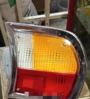 Tail Lamp/Tail Light/Rear Light/Back Light Peugeot 504
