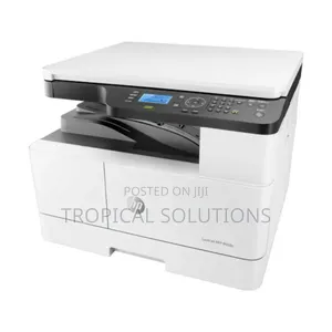 Hp Laserjet M438n Monolaser Printer M438n
