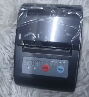 Compatible Bluetooth Thermal Receipt Printer P58 Wireless Printing