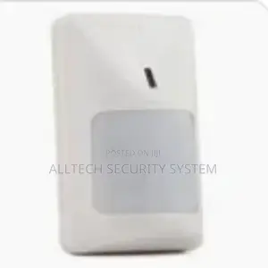 Comet Pir Motion Sensor
