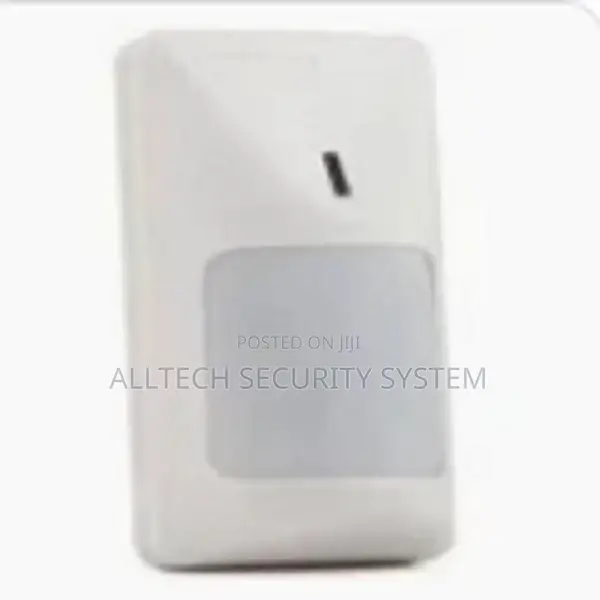 Comet Pir Motion Sensor