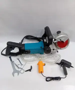 Wall Chaser 1700w