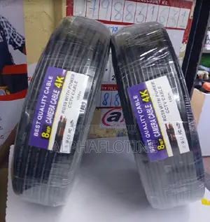 Best Quality Cable Rg59 With Power CCTV Cable