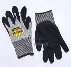 Ultimate Plus Anti-cut Gloves